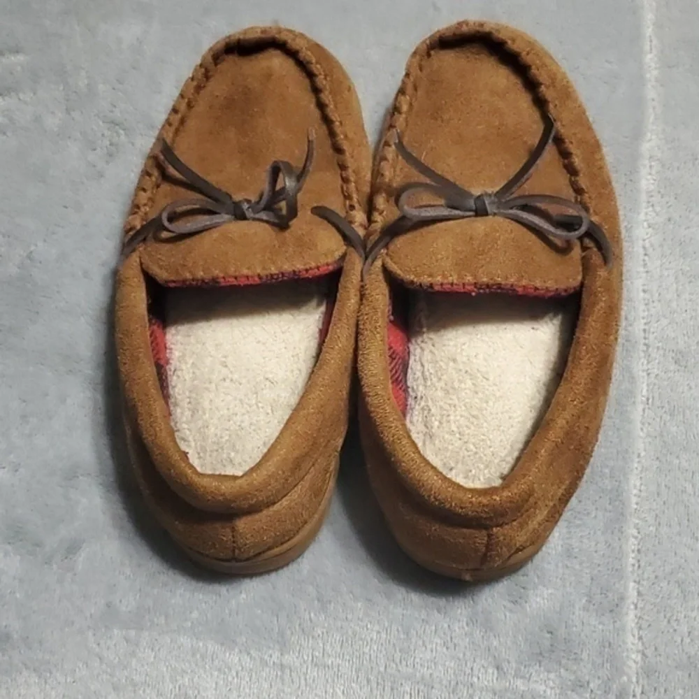 🐻    Wonder Nation Slippers Size 13-1